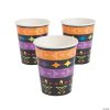 Day Of The Dead Paper Cups - 8 Ct. -Halloween Costumes Halloween Party Supplies🎃 Sales day of the dead paper cups 8 ct 13604134