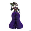 Day of the Dead Skeleton Tissue Centerpiece -Halloween Costumes Halloween Party Supplies🎃 Sales day of the dead skeleton tissue centerpiece13603091