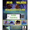 Dead Walkers Digital Decor 1 Dead Walkers Digital Decor -Halloween Costumes Halloween Party Supplies🎃 Sales dead walkers digital decorrv200