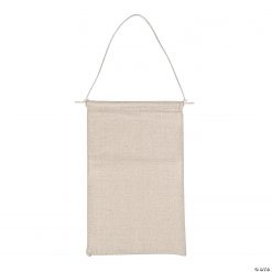 DIY Medium Canvas Banners - 12 Pc.