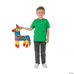Donkey Piñata 6 Donkey Piñata -Halloween Costumes Halloween Party Supplies🎃 Sales donkey pi ata7 1025 a01