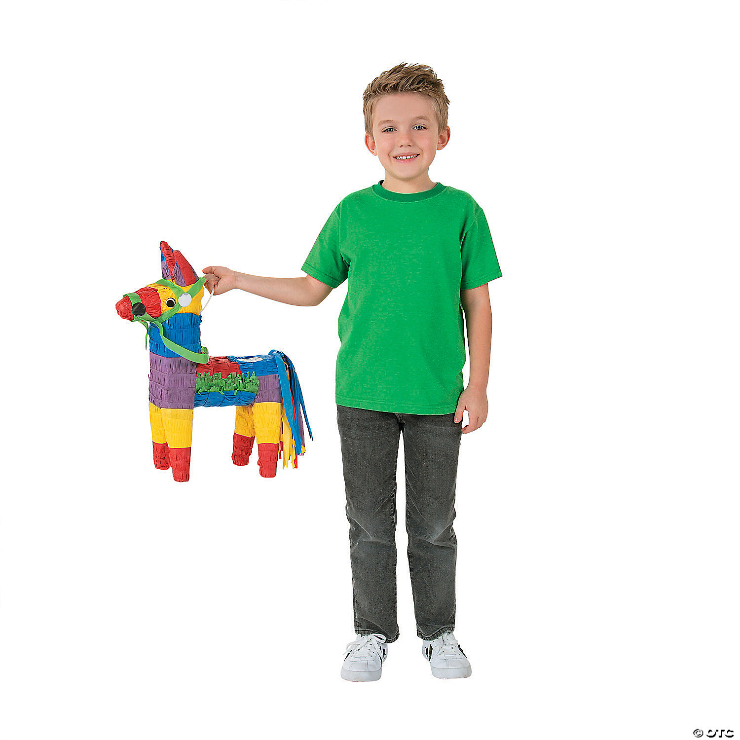 Donkey Piñata 4 Donkey Piñata - Image 2