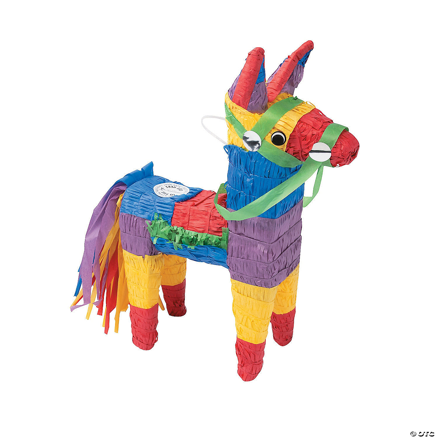 Donkey Piñata 3 Donkey Piñata