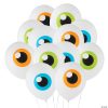 Eyeball 11" Latex Balloons – 48 Pc. 2 Eyeball 11" Latex Balloons – 48 Pc. -Halloween Costumes Halloween Party Supplies🎃 Sales eyeball 11 latex balloons 48 pc 14114254