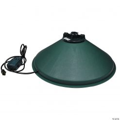 EZ Rotating Christmas Tree Stand -Halloween Costumes Halloween Party Supplies🎃 Sales ez rotating christmas tree standva982 a01