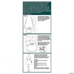 EZ Rotating Christmas Tree Stand -Halloween Costumes Halloween Party Supplies🎃 Sales ez rotating christmas tree standva982 a02