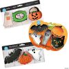 Fall and Halloween 11 Piece Cookie Cutter Set -Halloween Costumes Halloween Party Supplies🎃 Sales fall and halloween 11 piece cookie cutter set14190117