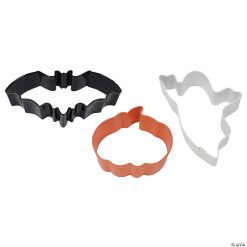 Fall and Halloween 11 Piece Cookie Cutter Set 8 Fall and Halloween 11 Piece Cookie Cutter Set -Halloween Costumes Halloween Party Supplies🎃 Sales fall and halloween 11 piece cookie cutter set14190117 a02