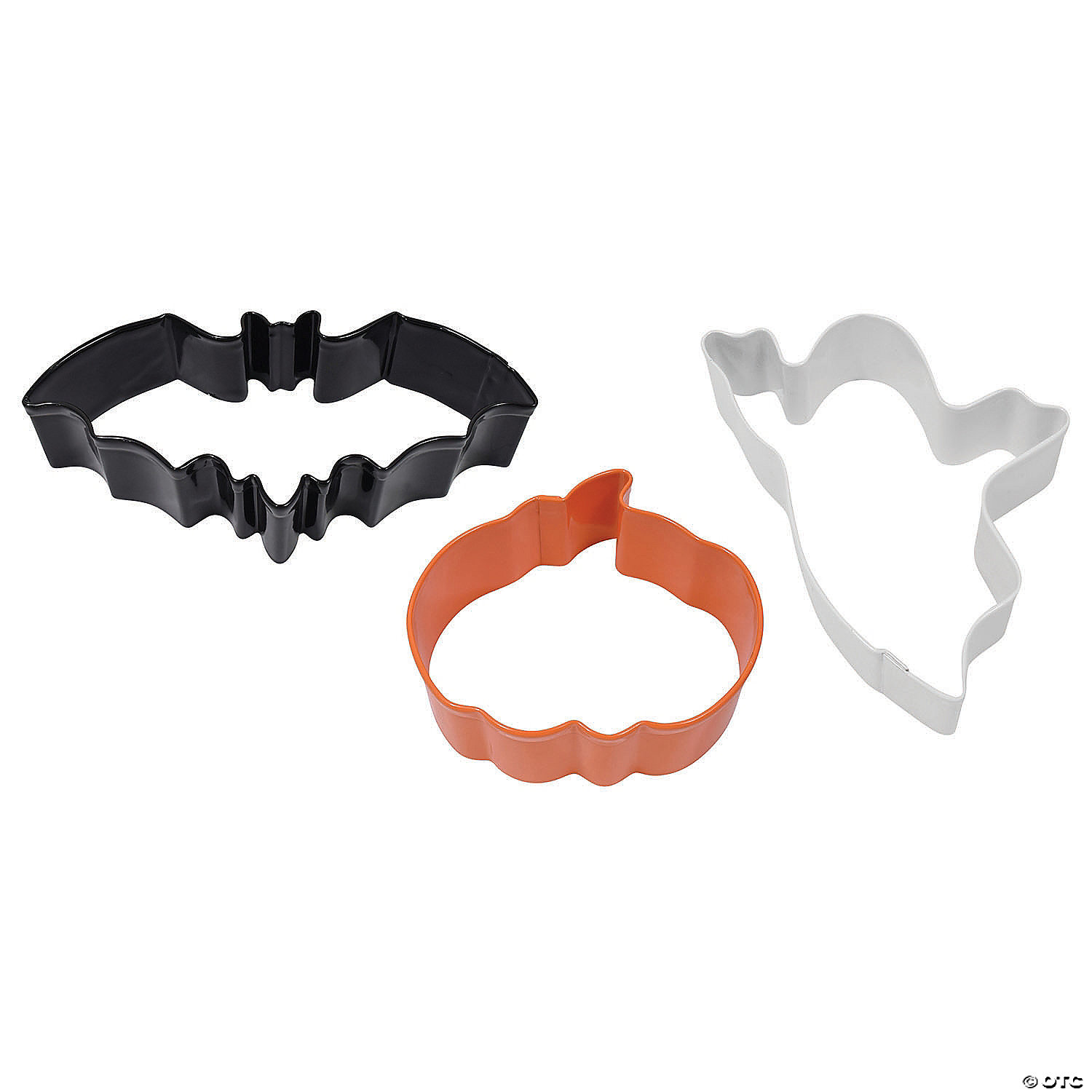 Fall and Halloween 11 Piece Cookie Cutter Set 5 Fall and Halloween 11 Piece Cookie Cutter Set - Image 3