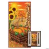 Fall Door Cover -Halloween Costumes Halloween Party Supplies🎃 Sales fall door coverbg90010