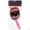 Fang Straws - 4 Pc. -Halloween Costumes Halloween Party Supplies🎃 Sales fang straws 4 pc alhd1800