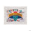 Fiesta Day of the Dead Sign -Halloween Costumes Halloween Party Supplies🎃 Sales fiesta day of the dead sign13910609
