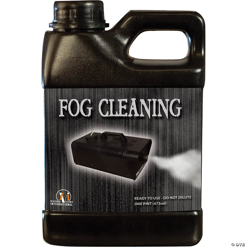 Fog Machine Cleaning Fluid 3 Fog Machine Cleaning Fluid