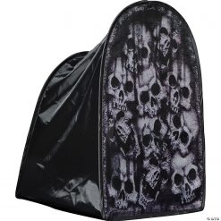 Foggy Skull Tombstone 9 Foggy Skull Tombstone -Halloween Costumes Halloween Party Supplies🎃 Sales foggy skull tombstonemr122701 a03