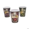 Fortune Teller Paper Cups - 8 Ct. 2 Fortune Teller Paper Cups - 8 Ct. -Halloween Costumes Halloween Party Supplies🎃 Sales fortune teller paper cups 8 ct 13955148