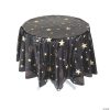 Fortune Teller Round Plastic Tablecloth 2 Fortune Teller Round Plastic Tablecloth -Halloween Costumes Halloween Party Supplies🎃 Sales fortune teller round plastic tablecloth13952193