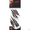 Freddy Krueger Gory Claw Floor Decal -Halloween Costumes Halloween Party Supplies🎃 Sales freddy krueger gory claw floor decalru7311