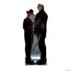 Freddy vs. Jason Life-Size Cardboard Stand-Up 1 Freddy vs. Jason Life-Size Cardboard Stand-Up -Halloween Costumes Halloween Party Supplies🎃 Sales freddy vs jason life size cardboard stand up14101113