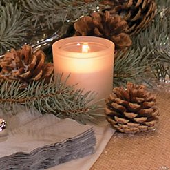 Frosted Wedding Votive Candle Holders - 12 Pc. -Halloween Costumes Halloween Party Supplies🎃 Sales frosted wedding votive candle holders 12 pc 47 383 a a02