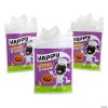 Funny Animal Halloween Resealable Treat Bags - 50 Pc. -Halloween Costumes Halloween Party Supplies🎃 Sales funny animal halloween resealable treat bags 50 pc 13981241