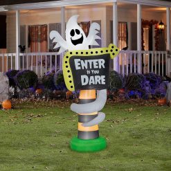 Gemmy Airblown Ghost Trick or Treat Sign 8 ft Tall white 5 Gemmy Airblown Ghost Trick or Treat Sign 8 ft Tall white -Halloween Costumes Halloween Party Supplies🎃 Sales gemmy airblown ghost trick or treat sign 8 ft tall white14240349 a01NOWA