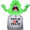 Gemmy Airblown Inflatable Ghostbusters Slimer with Tombstone 3.5 ft Tall Green -Halloween Costumes Halloween Party Supplies🎃 Sales gemmy airblown inflatable ghostbusters slimer with tombstone 3 5 ft tall green14240721NOWA