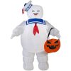 Gemmy Airblown Stay Puft with Pumpkin Tote Ghostbusters 3.5 ft Tall white -Halloween Costumes Halloween Party Supplies🎃 Sales gemmy airblown stay puft with pumpkin tote ghostbusters 3 5 ft tall white14240649NOWA