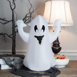 Gemmy Airdorable Airblown Ghost 1.5 ft Tall white 5 Gemmy Airdorable Airblown Ghost 1.5 ft Tall white -Halloween Costumes Halloween Party Supplies🎃 Sales gemmy airdorable airblown ghost 1 5 ft tall white14240376 a01NOWA