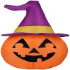 Gemmy Airdorable Airblown Jack o' Lantern with Purple Hat 1.5 ft Tall orange 1 Gemmy Airdorable Airblown Jack o' Lantern with Purple Hat 1.5 ft Tall orange -Halloween Costumes Halloween Party Supplies🎃 Sales gemmy airdorable airblown jack o lantern with purple hat 1 5 ft tall orange14240409NOWA