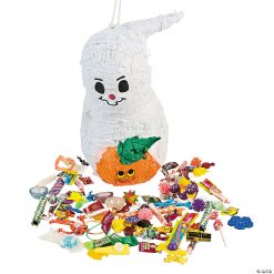 Ghost Piñata Halloween Decoration 7 Ghost Piñata Halloween Decoration -Halloween Costumes Halloween Party Supplies🎃 Sales ghost pi ata halloween decoration7 7063 bv
