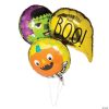 Ghoul Gang 18" Mylar Balloons - 3 Pc. 2 Ghoul Gang 18" Mylar Balloons - 3 Pc. -Halloween Costumes Halloween Party Supplies🎃 Sales ghoul gang 18 mylar balloons 3 pc 13901912