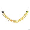 Ghoul Gang Banner Happy Halloween Decoration 2 Ghoul Gang Banner Happy Halloween Decoration -Halloween Costumes Halloween Party Supplies🎃 Sales ghoul gang banner happy halloween decoration13901868
