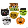 Ghoul Gang Cutouts Halloween Decorations - 6 Pc. 2 Ghoul Gang Cutouts Halloween Decorations - 6 Pc. -Halloween Costumes Halloween Party Supplies🎃 Sales ghoul gang cutouts halloween decorations 6 pc 13901845