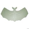 Glow in the Dark Hanging Bat Decoration -Halloween Costumes Halloween Party Supplies🎃 Sales glow in the dark hanging bat decoration33801