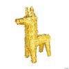 Gold Donkey Piñata 2 Gold Donkey Piñata -Halloween Costumes Halloween Party Supplies🎃 Sales gold donkey pi ata13823282