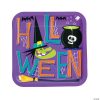 Goofy Ghouls Paper Dinner Plates - 8 Ct. 2 Goofy Ghouls Paper Dinner Plates - 8 Ct. -Halloween Costumes Halloween Party Supplies🎃 Sales goofy ghouls paper dinner plates 8 ct 13807596