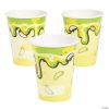 Gross Slime & Bugs Paper Cups - 8 Ct. 1 Gross Slime & Bugs Paper Cups - 8 Ct. -Halloween Costumes Halloween Party Supplies🎃 Sales gross slime and bugs paper cups 8 ct 13845584