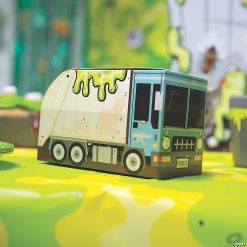 Gross Slime Treat Boxes - 12 Pc. 5 Gross Slime Treat Boxes - 12 Pc. -Halloween Costumes Halloween Party Supplies🎃 Sales gross slime treat boxes 12 pc 13845536 a01