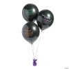 Halloween 11" Latex Balloons - 12 Pc. -Halloween Costumes Halloween Party Supplies🎃 Sales halloween 11 latex balloons 12 pc 13811209
