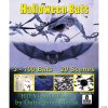 Halloween Bats Digital Decor Usb -Halloween Costumes Halloween Party Supplies🎃 Sales halloween bats digital decor usbrv205
