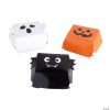 Halloween Burger Take Out Boxes - 12 Pc. -Halloween Costumes Halloween Party Supplies🎃 Sales halloween burger take out boxes 12 pc 13981271
