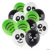 Halloween Character 11" Latex Balloons – 48 Pc. 1 Halloween Character 11" Latex Balloons – 48 Pc. -Halloween Costumes Halloween Party Supplies🎃 Sales halloween character 11 latex balloons 48 pc 14114181