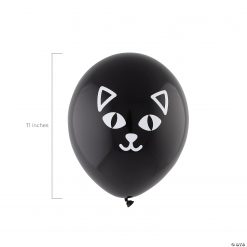 Halloween Character 11" Latex Balloons – 48 Pc. 6 Halloween Character 11" Latex Balloons – 48 Pc. -Halloween Costumes Halloween Party Supplies🎃 Sales halloween character 11 latex balloons 48 pc 14114181 a01