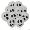 Halloween Ghost 11" Latex Balloons - 48 Pc. 2 Halloween Ghost 11" Latex Balloons - 48 Pc. -Halloween Costumes Halloween Party Supplies🎃 Sales halloween ghost 11 latex balloons 48 pc 13703458