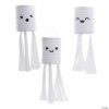 Halloween Ghost Hanging Decorations - 3 Pc. 1 Halloween Ghost Hanging Decorations - 3 Pc. -Halloween Costumes Halloween Party Supplies🎃 Sales halloween ghost hanging decorations 3 pc 13981376