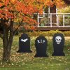 Halloween Headstone Yard Signs - 3 Pc. 2 Halloween Headstone Yard Signs - 3 Pc. -Halloween Costumes Halloween Party Supplies🎃 Sales halloween headstone yard signs 3 pc 13981375