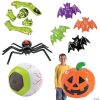 Halloween Inflatable Kit - 31 Pc. 2 Halloween Inflatable Kit - 31 Pc. -Halloween Costumes Halloween Party Supplies🎃 Sales halloween inflatable kit 31 pc 13968716