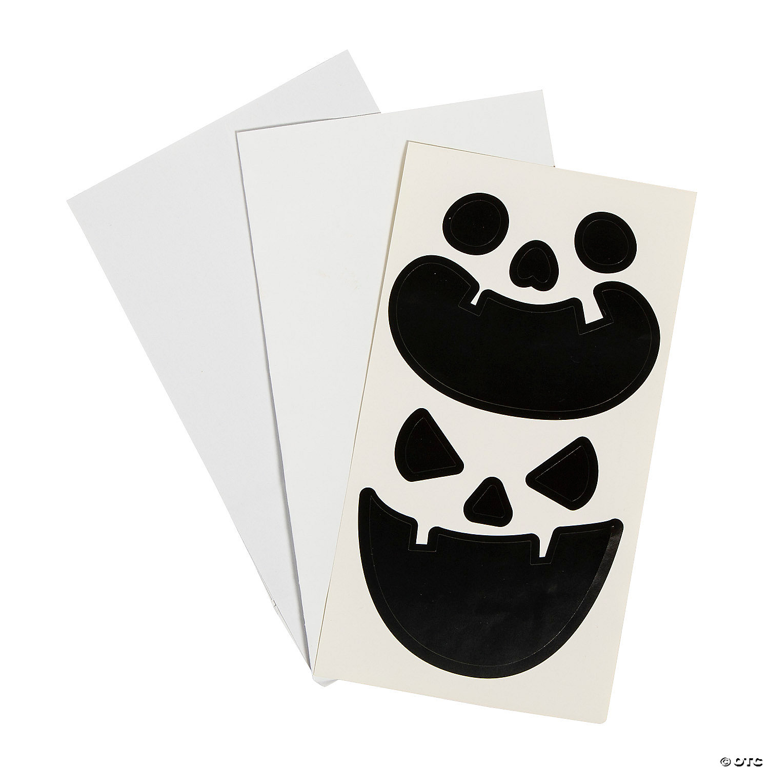 Halloween Luminary Bag Kit - Makes 12 5 Halloween Luminary Bag Kit - Makes 12 - Image 3