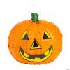 Halloween Pumpkin Piñata 1 Halloween Pumpkin Piñata -Halloween Costumes Halloween Party Supplies🎃 Sales halloween pumpkin pi ata13938037
