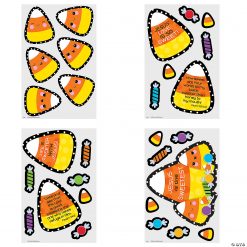 Halloween Religious Candy Corn Door Decorating Kit- 4 Pc. 5 Halloween Religious Candy Corn Door Decorating Kit- 4 Pc. -Halloween Costumes Halloween Party Supplies🎃 Sales halloween religious candy corn door decorating kit 4 pc 13982883 a01